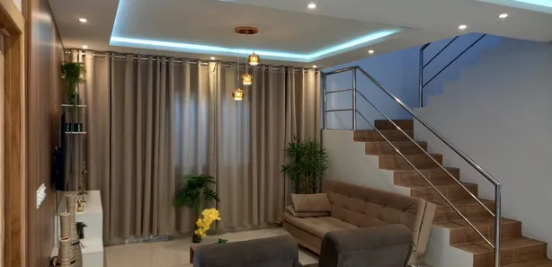 Sobrado com 4 Quartos à venda, 248m² no Centro, Timon