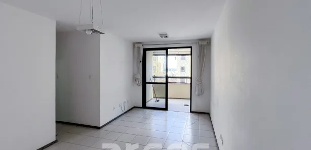 Apartamento com 3 Quartos à venda, 77m² no Ponto Novo, Aracaju