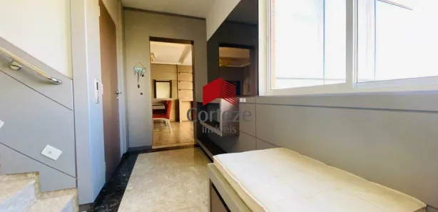 Cobertura com 4 Quartos à venda, 268m² no Centro, São José dos Pinhais