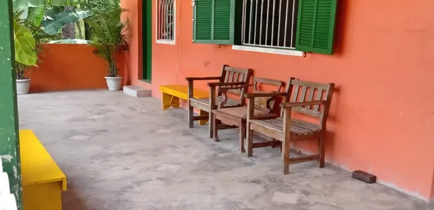 Fazenda / Sítio / Chácara com 5 Quartos à venda, 480m² no Vargem Alegre, Barra do Piraí