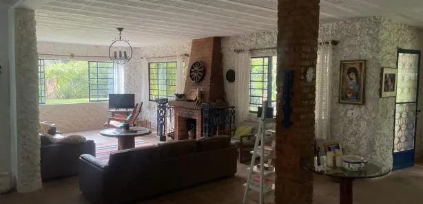 Fazenda / Sítio / Chácara com 5 Quartos à venda, 6500m² no Vila Selma, Miguel Pereira