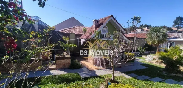 Casa com 2 Quartos à venda, 50m² no Jardim Santa Rosa, Campina Grande do Sul