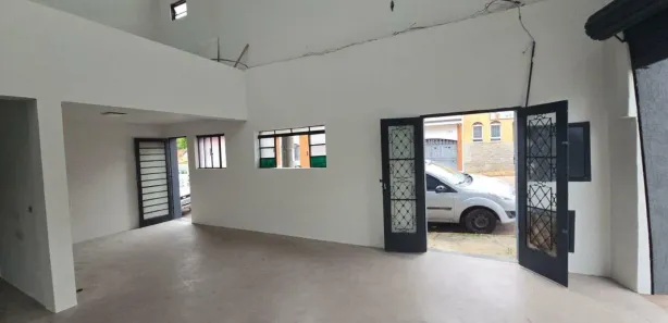 Prédio Inteiro à venda, 100m² no Centro, Itatiba