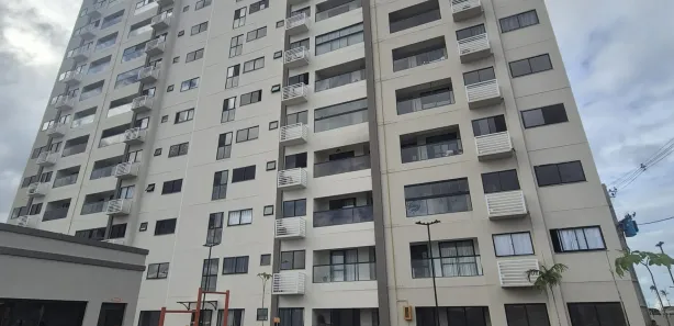 Apartamento com 2 Quartos para alugar, 50m² no Aruana, Aracaju