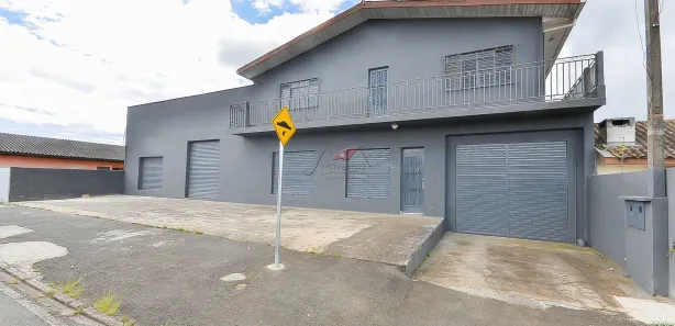 Galpão / Depósito / Armazém para alugar, 1000m² no Jardim Nossa Senhora das Gracas, Campina Grande do Sul