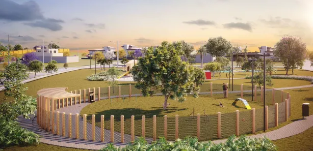 Terreno / Lote / Condomínio à venda, 420m² no Guarajuba (Monte Gordo), Camaçari