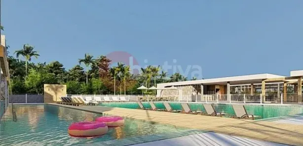 Terreno / Lote / Condomínio à venda, 252m² no Fluminense, São Pedro da Aldeia