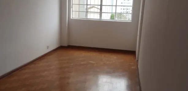 Apartamento com 3 Quartos para alugar, 75m² no Bela Vista, São Paulo