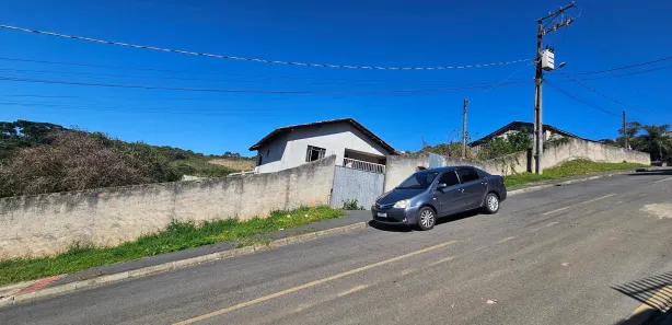 Terreno / Lote / Condomínio à venda, 300m² no Jardim Boa Vista, Campo Magro