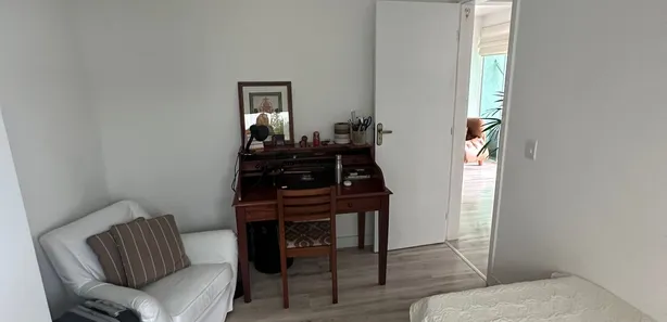 Apartamento com 2 Quartos à venda, 71m² no Samambaia, Petrópolis