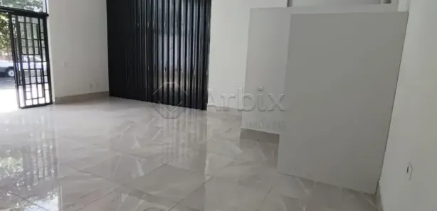 Loja / Salão / Ponto Comercial para alugar, 171m² no Jardim Pérola, Santa Bárbara D'Oeste