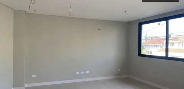 Sobrado com 3 Quartos à venda, 180m² no Mossunguê, Curitiba