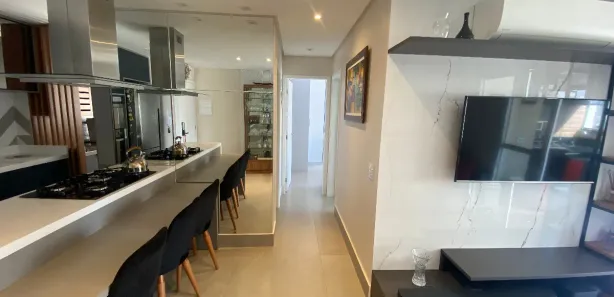Apartamento com 2 Quartos à venda, 65m² no Saúde, São Paulo