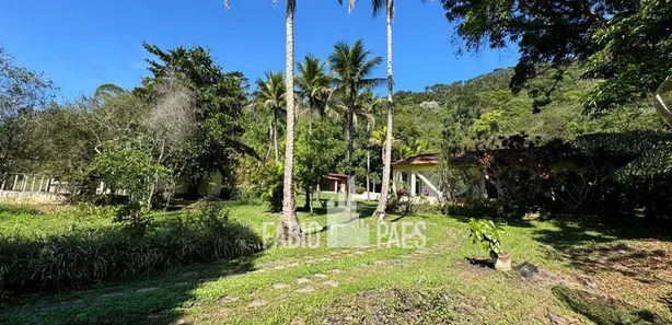 Fazenda / Sítio / Chácara com 6 Quartos à venda, 100000m² no Maraporã, Cachoeiras de Macacu