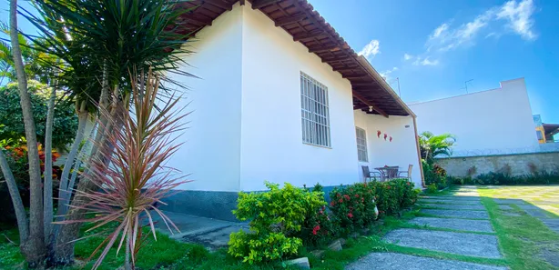 Casa de Condomínio com 3 Quartos à venda, 70m² no Praia do Morro, Guarapari
