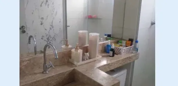 Apartamento com 2 Quartos à venda, 50m² no Gávea, Vespasiano