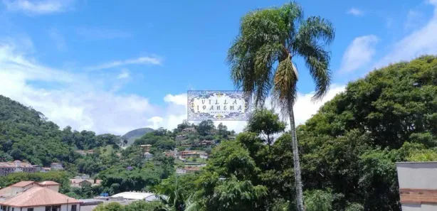 Flat com 2 Quartos à venda, 68m² no Itaipava, Petrópolis