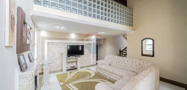 Casa de Condomínio com 3 Quartos à venda, 226m² no Jardim Europa, Vargem Grande Paulista