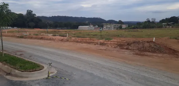 Terreno / Lote / Condomínio à venda, 360m² no Granjas Reunidas São Vicente, São José da Lapa