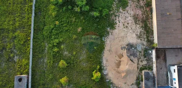 Terreno / Lote / Condomínio à venda, 1244m² no Centro, Teixeira de Freitas