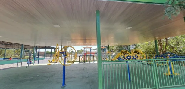 Terreno / Lote / Condomínio à venda, 1050m² no Setor Habitacional Tororó, Brasília