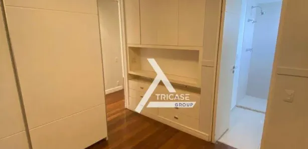 Apartamento com 3 Quartos à venda, 192m² no Jardim Morumbi, São Paulo