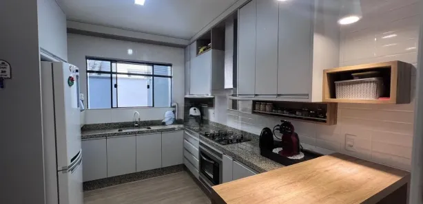 Casa com 3 Quartos à venda, 196m² no Rio Hern, Schroeder
