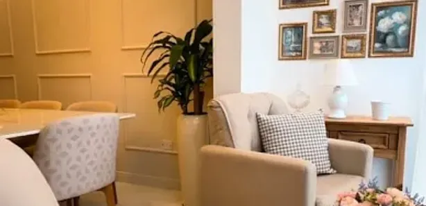 Apartamento com 3 Quartos à venda, 100m² no Jordanópolis, Arujá