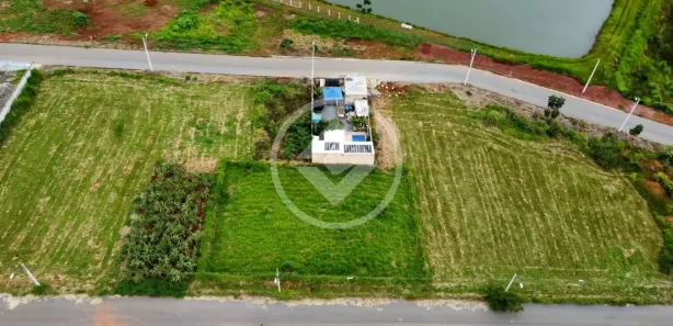 Terreno / Lote / Condomínio à venda, 300m² no , Hidrolândia