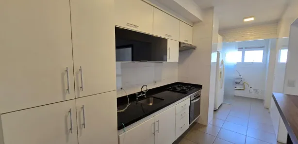 Apartamento com 2 Quartos para venda ou aluguel, 80m² no Dezoito do Forte Empresarial/Alphaville., Barueri