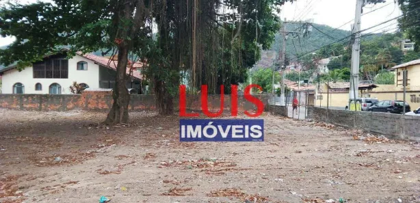 Terreno / Lote / Condomínio para alugar, 900m² no Piratininga, Niterói