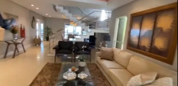 Casa com 4 Quartos para venda ou aluguel, 455m² no Morada da Colina, Resende