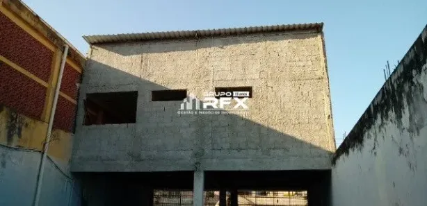 Galpão / Depósito / Armazém com 1 Quarto para alugar, 600m² no Neves (Neves), São Gonçalo
