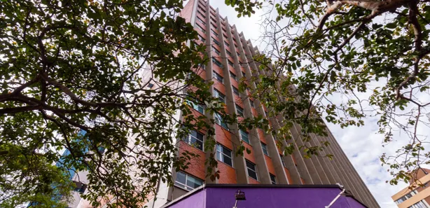 Andar / Laje corporativa para alugar, 387m² no São Paulo, Toledo