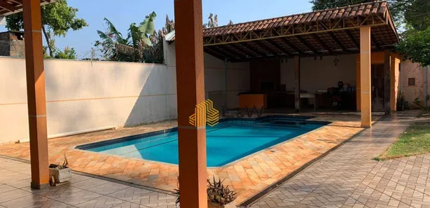 Casa com 3 Quartos à venda, 300m² no KLP, Foz do Iguaçu