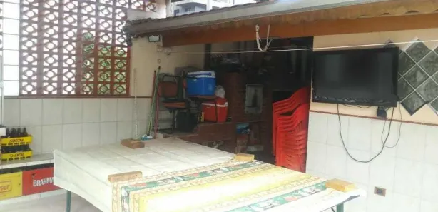 Casa de Condomínio com 2 Quartos à venda, 160m² no Santa Paula, São Caetano do Sul