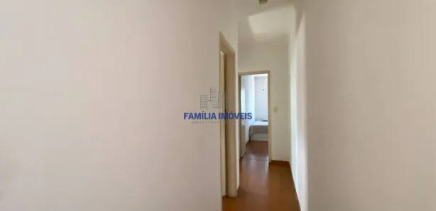 Apartamento com 3 Quartos para alugar, 105m² no Embaré, Santos