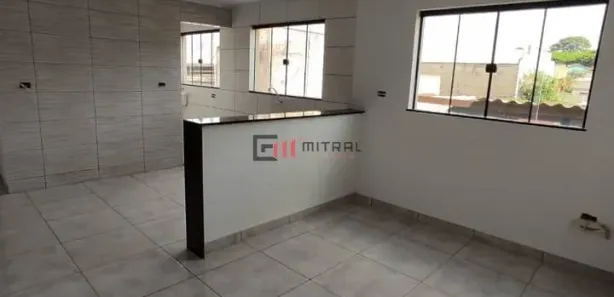 Prédio Inteiro à venda, 465m² no Parque Residencial Ana Rosa, Cambé