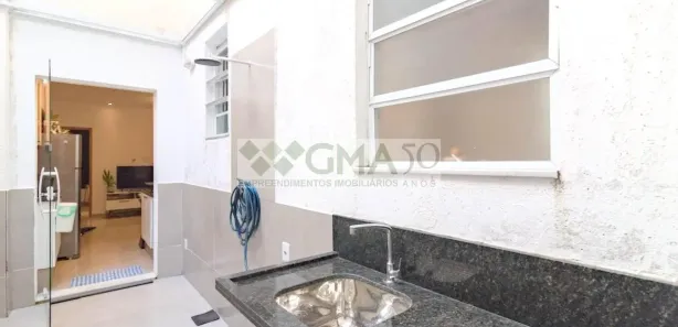 Apartamento com 2 Quartos à venda, 73m² no Botafogo, Rio de Janeiro