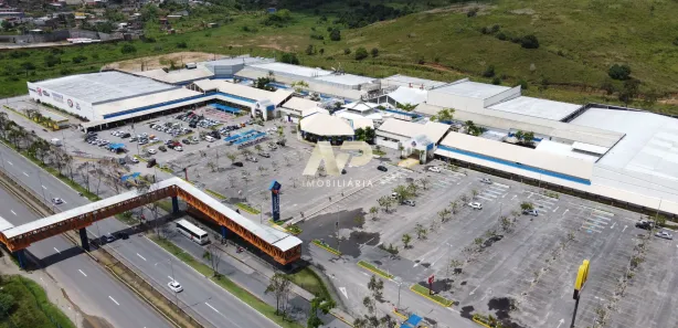Galpão / Depósito / Armazém à venda, 429m² no Garapu, Cabo de Santo Agostinho