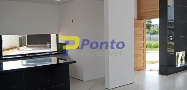 Casa de Condomínio com 4 Quartos à venda, 196m² no Residencial Park I, Vespasiano