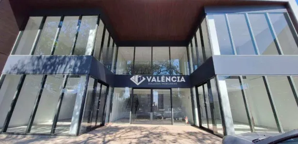 Conjunto Comercial / Sala para alugar, 65m² no Centro, Cascavel