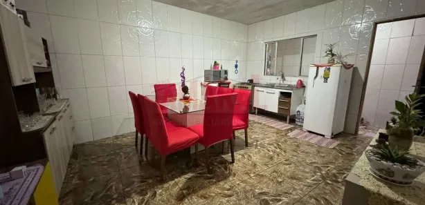 Casa com 2 Quartos à venda, 120m² no Jardim da Conquista (Zona Leste), São Paulo