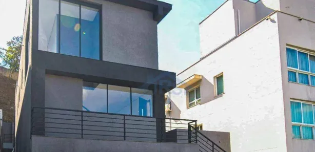 Casa de Condomínio com 4 Quartos à venda, 278m² no Alphaville, Santana de Parnaíba