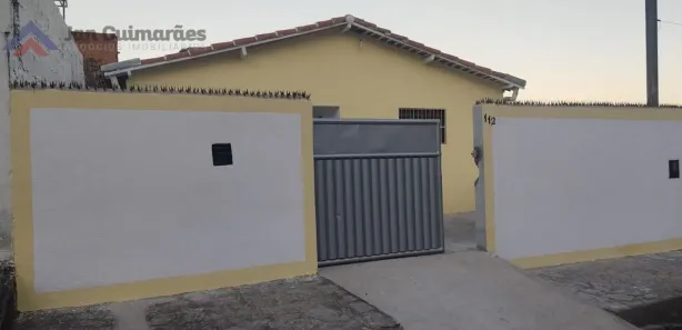 Casa com 3 Quartos para alugar, 70m² no Funcionários, João Pessoa