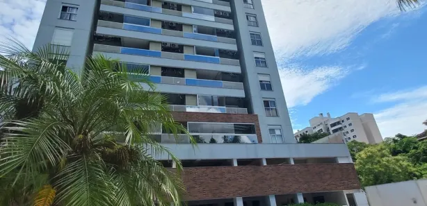 Apartamento com 2 Quartos para alugar, 78m² no Saco Grande, Florianópolis