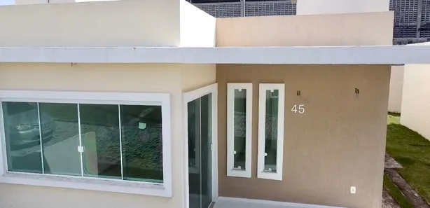 Casa de Condomínio com 2 Quartos à venda, 100m² no Nova Abrantes (Abrantes), Camaçari