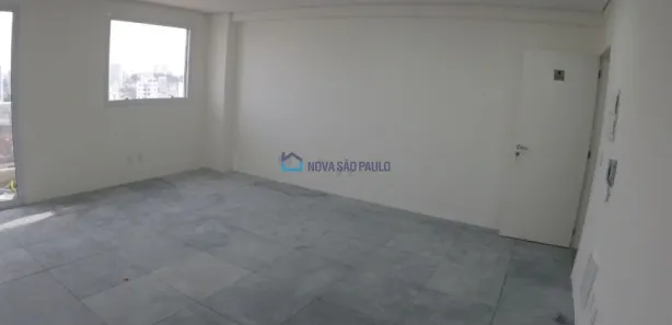 Conjunto Comercial / Sala com 1 Quarto à venda, 34m² no Vila Mariana, São Paulo