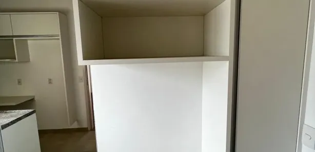 Apartamento com 3 Quartos para alugar, 80m² no Vila Suissa, Mogi das Cruzes
