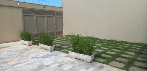 Loja / Salão / Ponto Comercial com 2 Quartos à venda, 240m² no Parque das Laranjeiras, Uberaba